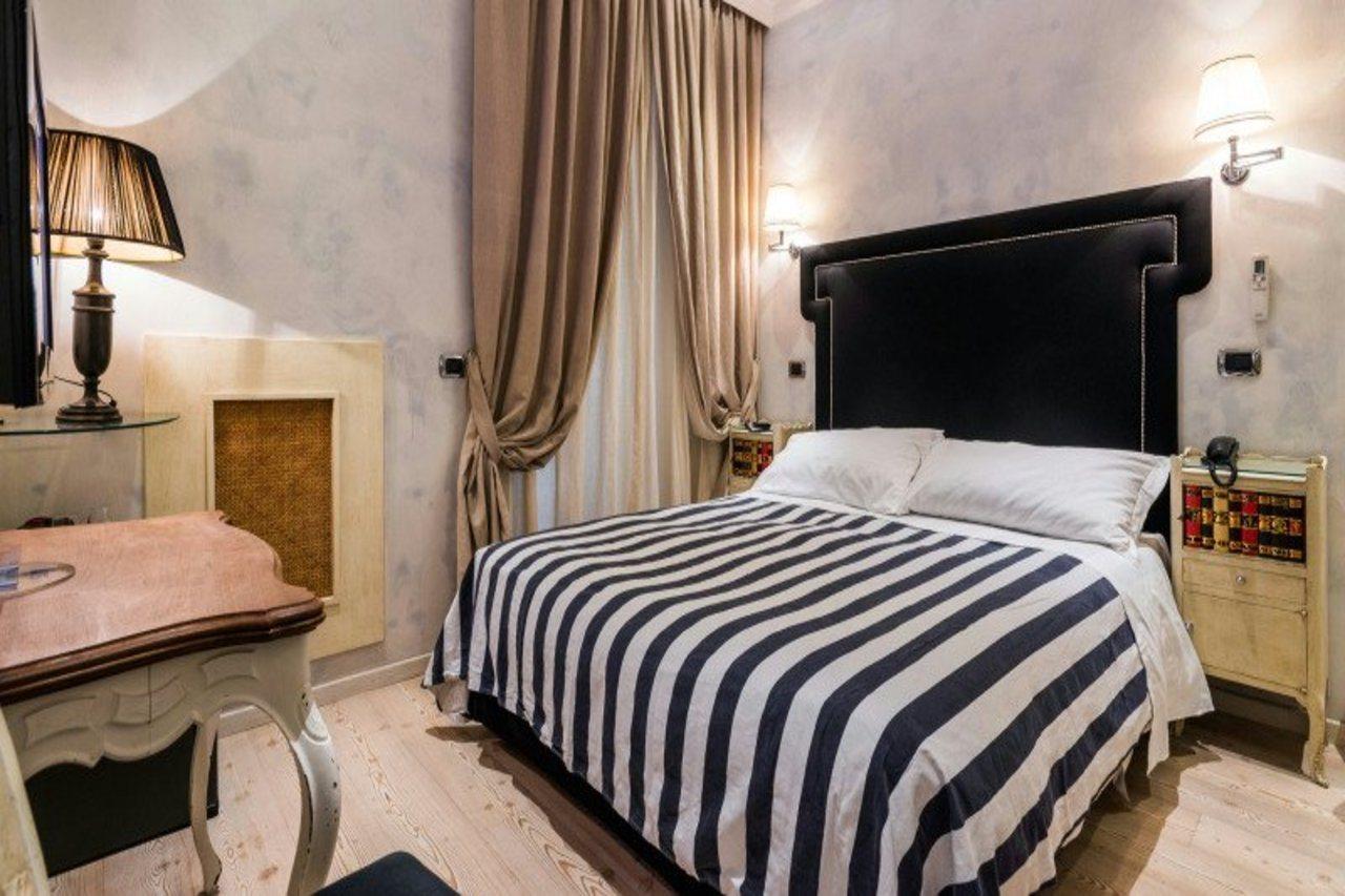 MDM Guesthouse Rom Eksteriør billede