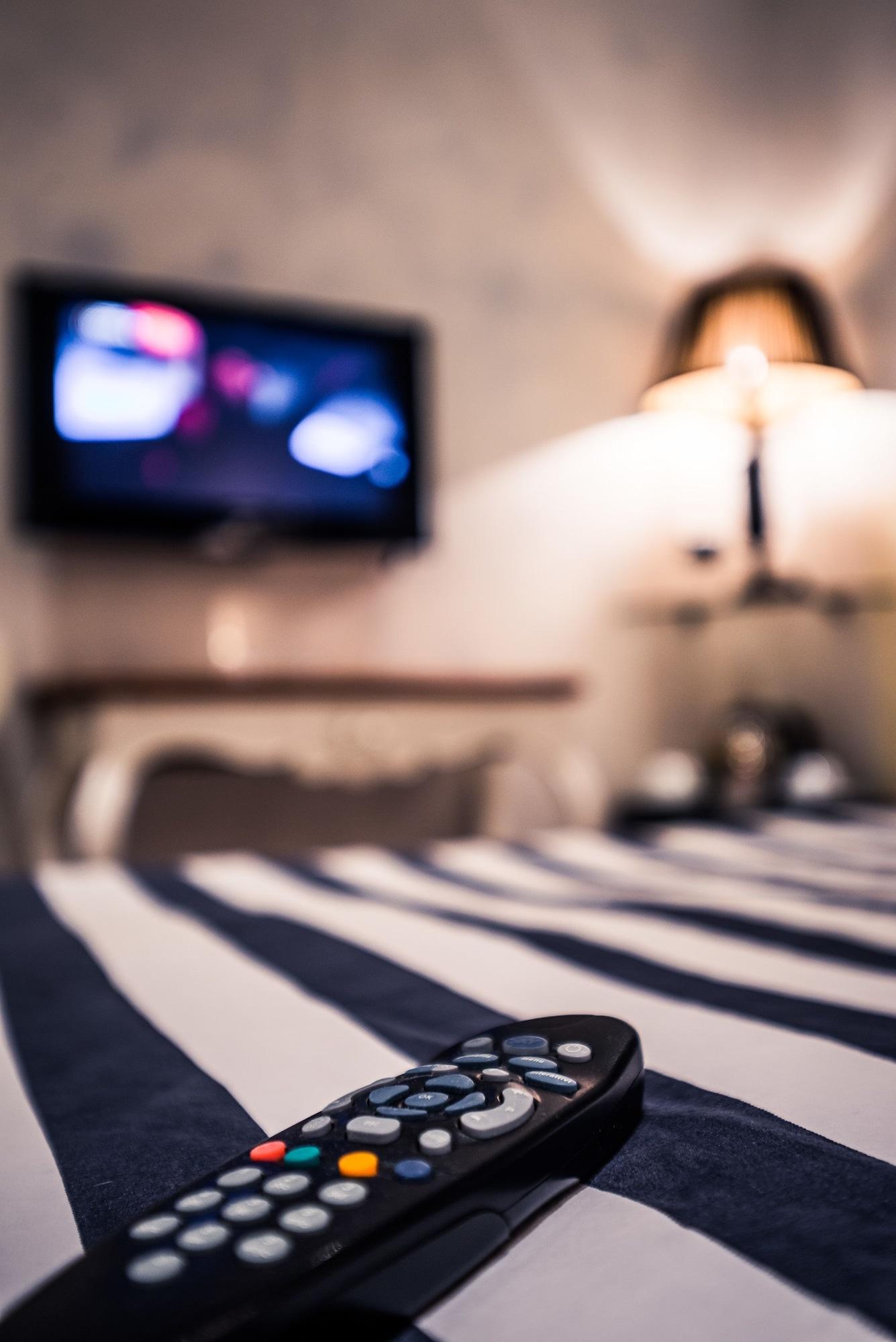 MDM Guesthouse Rom Eksteriør billede