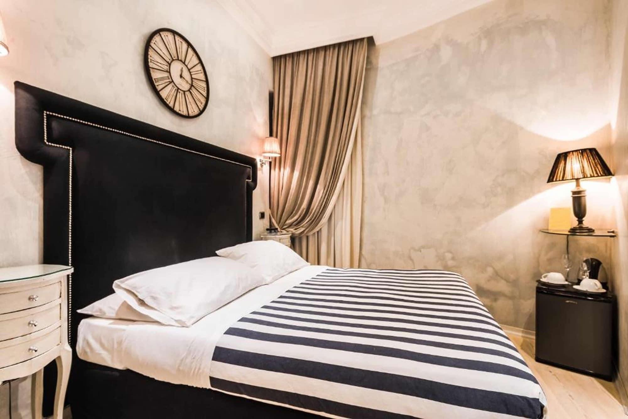MDM Guesthouse Rom Eksteriør billede