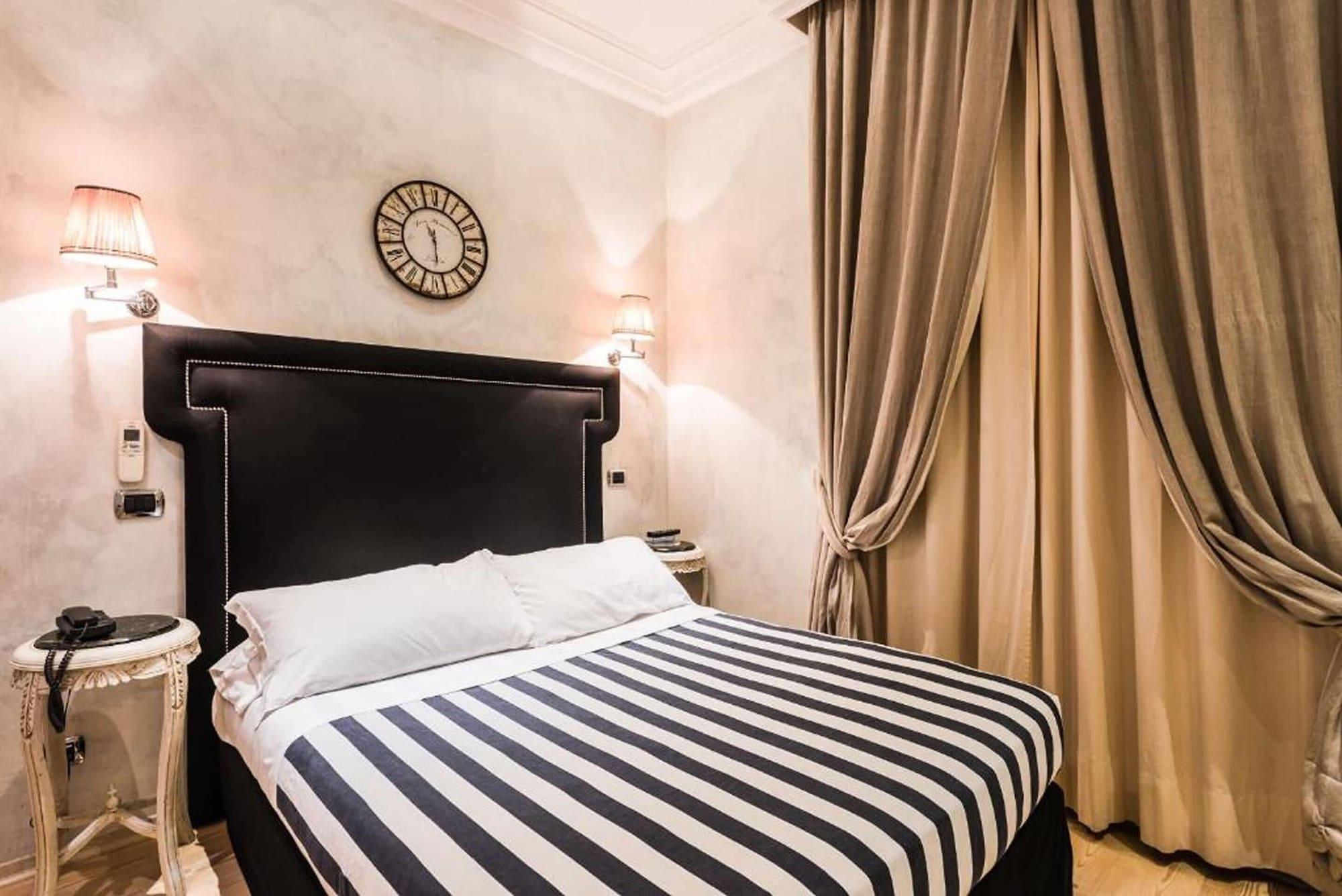 MDM Guesthouse Rom Eksteriør billede