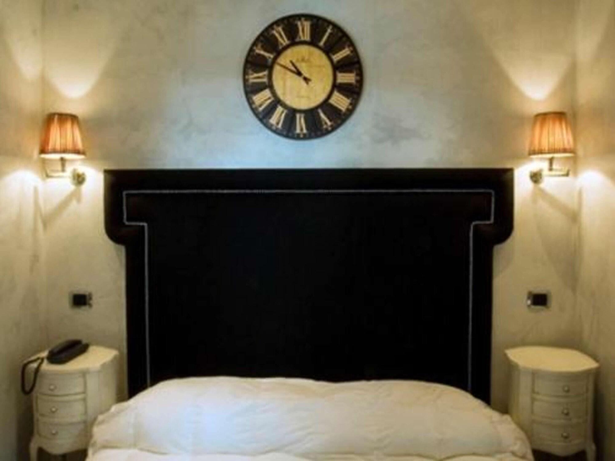 MDM Guesthouse Rom Eksteriør billede