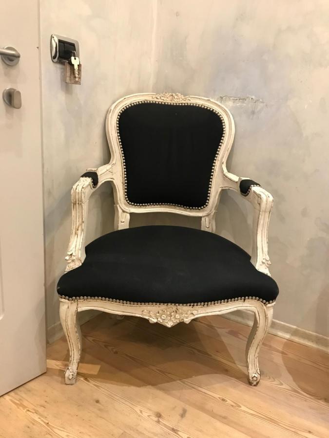MDM Guesthouse Rom Eksteriør billede